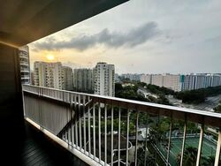 Belysa (D18), Condominium #540895441